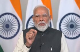 बजट पर पीएम मोदी की प्रतिक्रिया