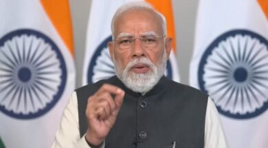 बजट पर पीएम मोदी की प्रतिक्रिया