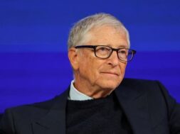 बिल गेट्स