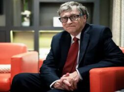 बिल गेट्स