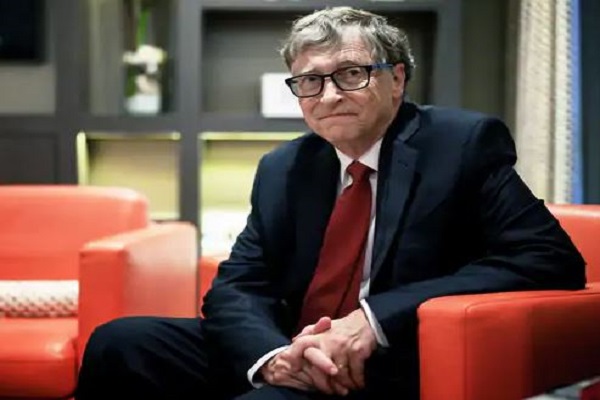 AI Impact Summit में शामिल होंगे बिल गेट्स, कम्पनी ने जारी किया बयान