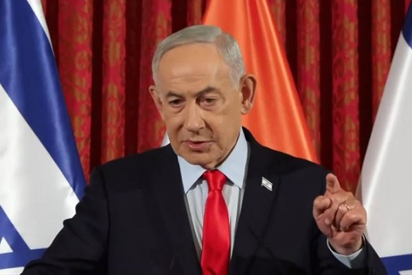 इजराइली पीएम नेतन्याहू ने पीएम मोदी के दौरे को ‘बहुत फायदेमंद और दिल को छूने वाला’ बताया