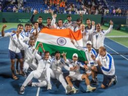 भारत की नीदरलैंड्स पर जीत