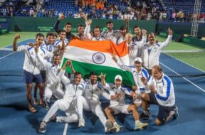 भारत की नीदरलैंड्स पर जीत