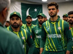 भारत के खिलाफ विश्व कप मैच नहीं खेलेगा पाक1