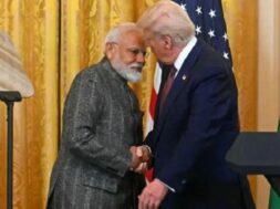 भारत व अमेरिका की डील पक्की