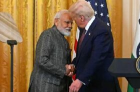 भारत व अमेरिका की डील पक्की