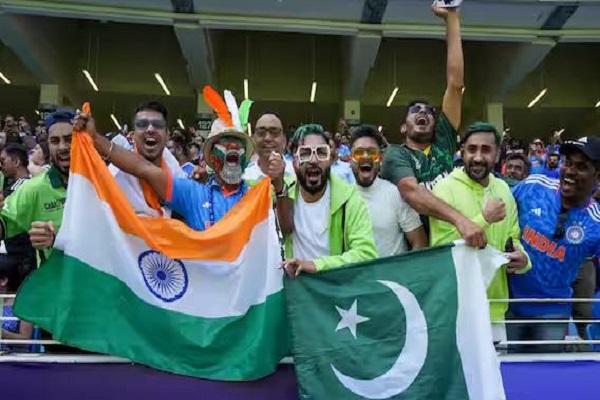 भारत-पाकिस्तान मैच की पुष्टि होते ही आसमान छूने लगा हवाई किराया, कोलंबो की उड़ानों का किराया लगभग दोगुना