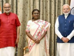 भारतीय टीम को बधाई