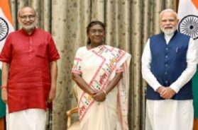 भारतीय टीम को बधाई