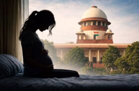 महिला की मर्जी से हो गर्भपात