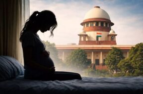 महिला की मर्जी से हो गर्भपात