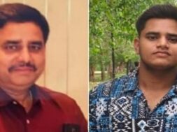 मानवेंद्र सिंह और अक्षत सिंह