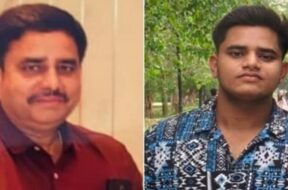 मानवेंद्र सिंह और अक्षत सिंह