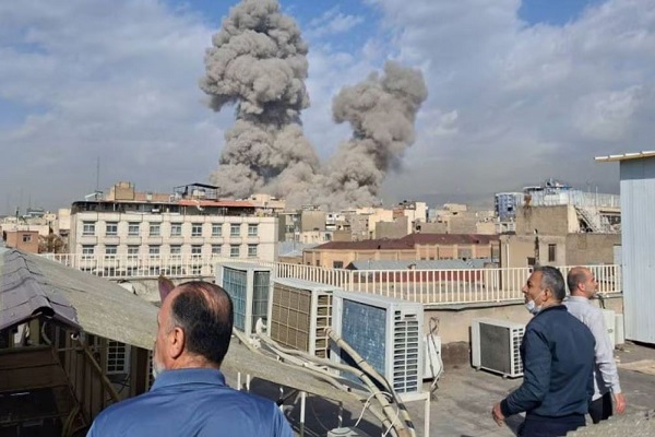 भारतीय दूतावास ने इजराइल के साथ ही इन देशों में रह रहे नागरिकों के लिए जारी की एडवाइजरी