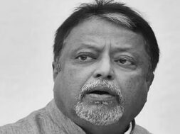 मुकुल रॉय