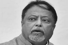 मुकुल रॉय