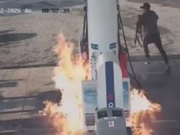 मैक्सिको में हिंसा