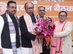 युमनाम खेमचंद सिंह