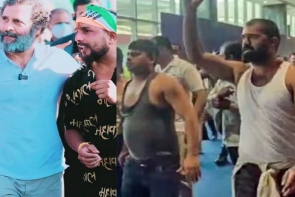 AI इम्पैक्ट समिट में यूथ कांग्रेस के प्रदर्शन पर दिल्ली पुलिस ने की 5वीं गिरफ्तारी, ग्वालियर से अब तक तीन गिरफ्तार