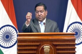 रणधीर जायसवाल