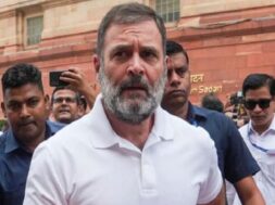 राहुल गांधी