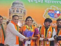 रितु तावड़े