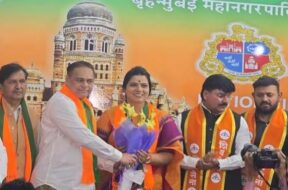 रितु तावड़े