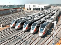 रैपिड रेल सिस्टम