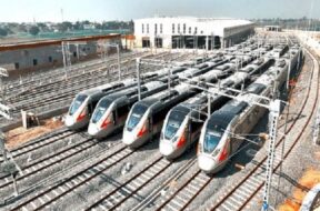 रैपिड रेल सिस्टम