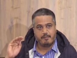 रोहित पवार