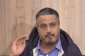 रोहित पवार