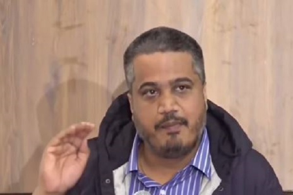 अजित पवार के विमान हादसे पर भतीजे रोहित पवार ने खड़े किए कई सवाल, दिल्ली में दिखाया प्रेजेंटेशन