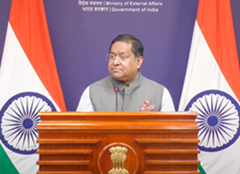 एपस्टीन फाइल्स ईमेल में पीएम मोदी के नाम का जिक्र : भारत सरकार ने की कड़ी निंदा, बताया दोषी अपराधी की घटिया बातें