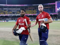 विल जैक्स व रेहान अहमद