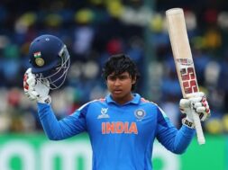 वैभव सूर्यवंशी