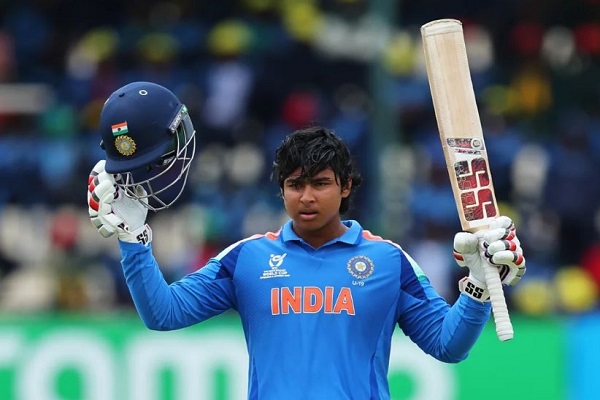 ICC अंडर-19 विश्व कप : वैभव सूर्यवंशी ने इंग्लैंड के खिलाफ फाइनल में रचा इतिहास, विस्फोटक शतक से तोड़े कई रिकॉर्ड