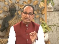 शिवराज सिंह चौहान