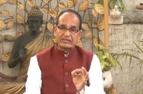 शिवराज सिंह चौहान