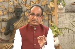 शिवराज सिंह चौहान