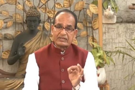 शिवराज सिंह चौहान