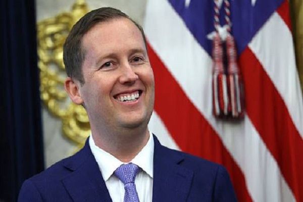 अमेरिकी राजदूत सर्जियो गोर ने कहा- पीएम मोदी और राष्ट्रपति ट्रंप को भारत-यूएस व्यापार समझौते का श्रेय