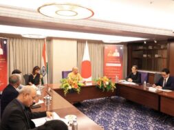 सीएम योगी का जापान दौरा