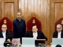 सीजेआई सूर्यकांत