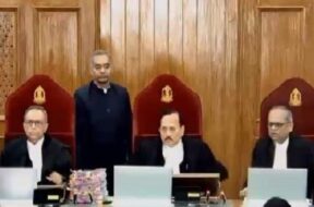 सीजेआई सूर्यकांत