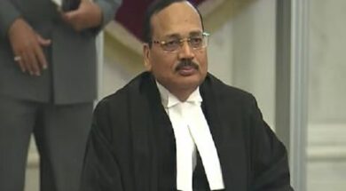 सीजेआई सूर्यकांत