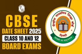 सीबीएसई बोर्ड परीक्षा