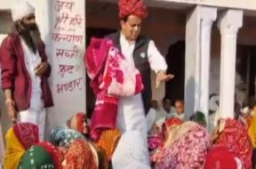 सुखबीर सिंह जौनपुरिया