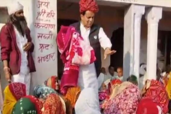 सुखबीर सिंह जौनपुरिया