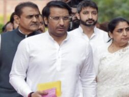 सुनेत्रा पवार